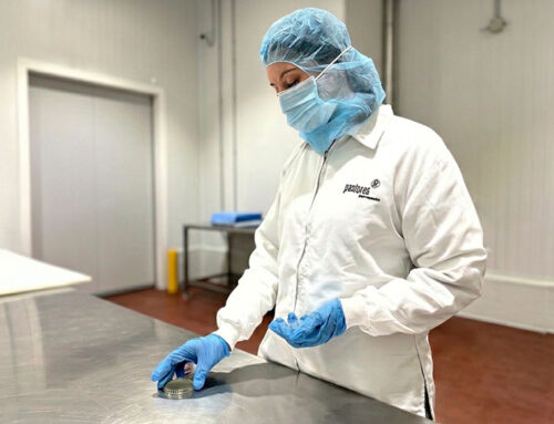 Un proyecto aragonés impulsará un nuevo modelo de higiene de precisión en la industria alimentaria basado en secuenciación genética